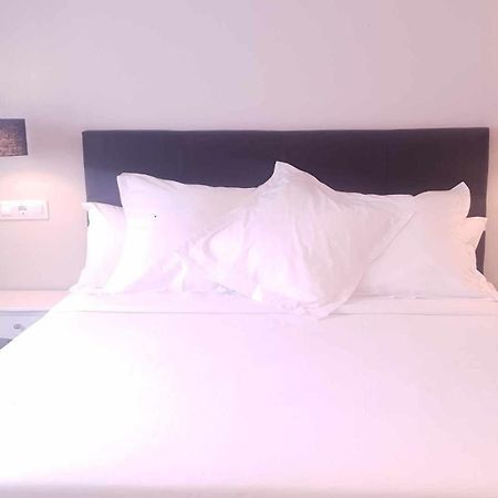 El Silencio Boutique Room Segovia Bagian luar foto