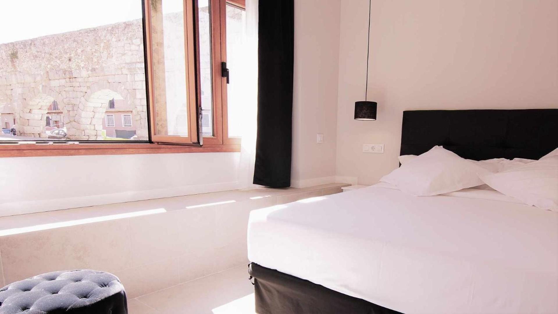El Silencio Boutique Room Segovia Bagian luar foto