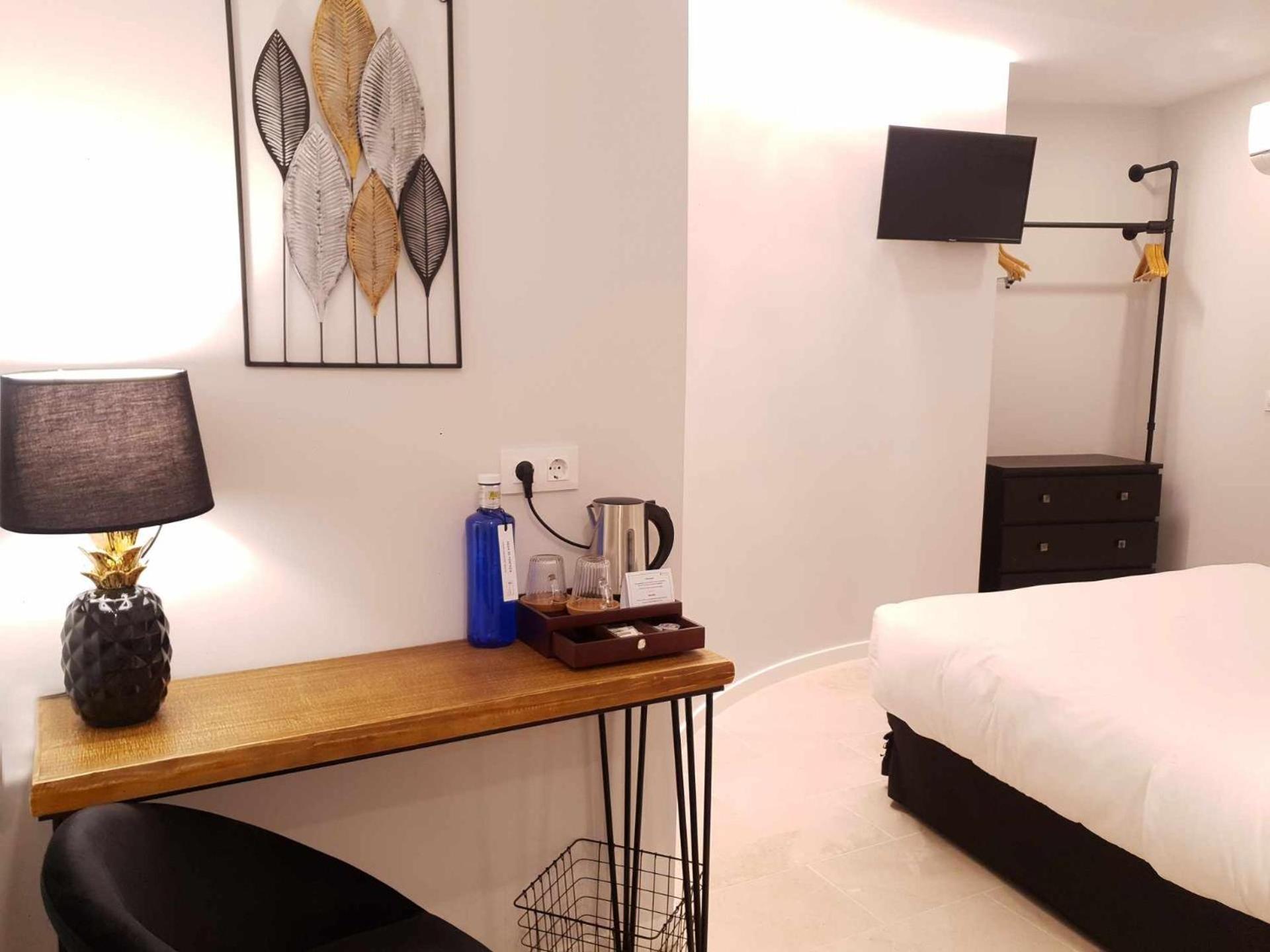 El Silencio Boutique Room Segovia Bagian luar foto