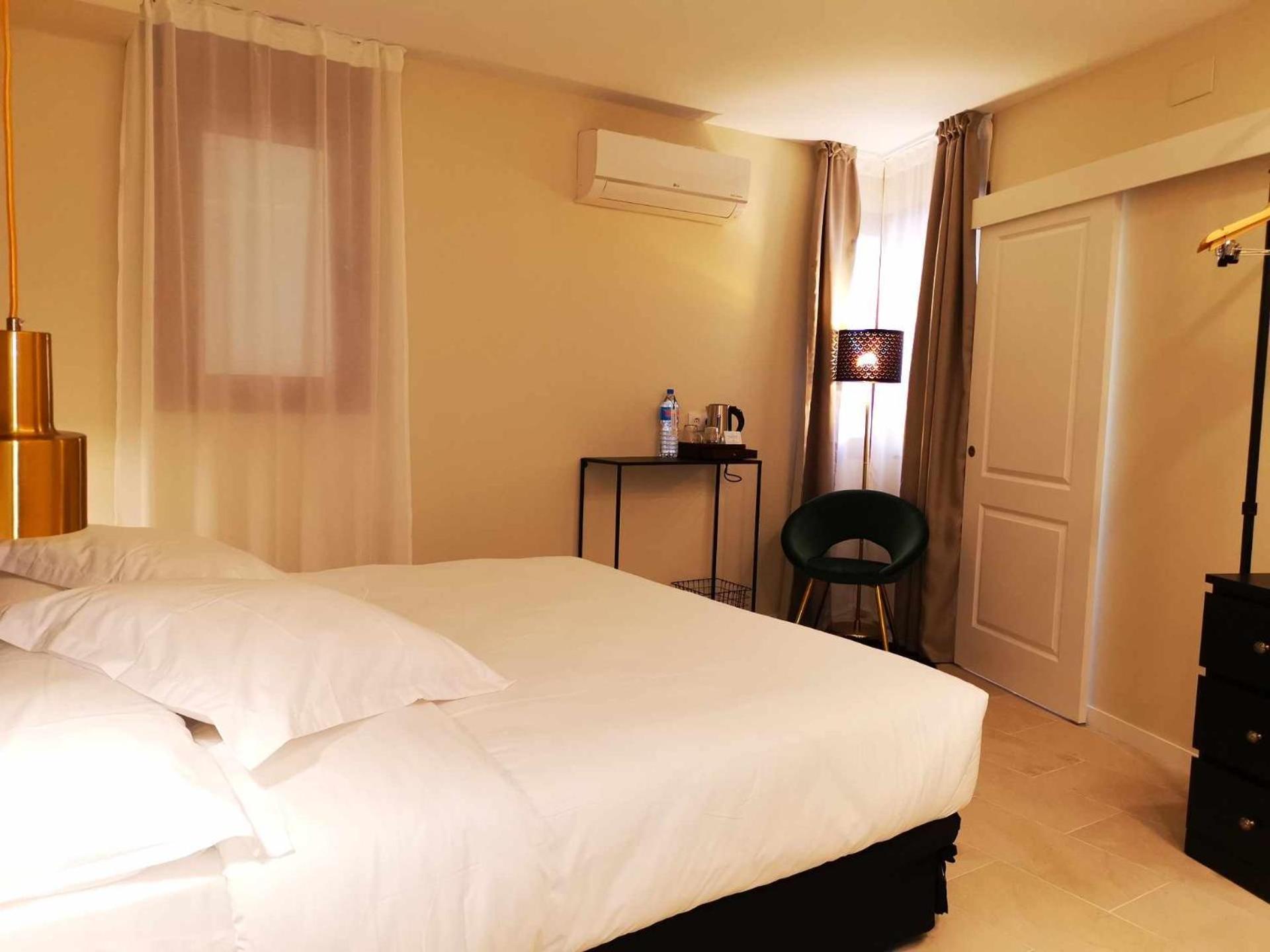 El Silencio Boutique Room Segovia Bagian luar foto