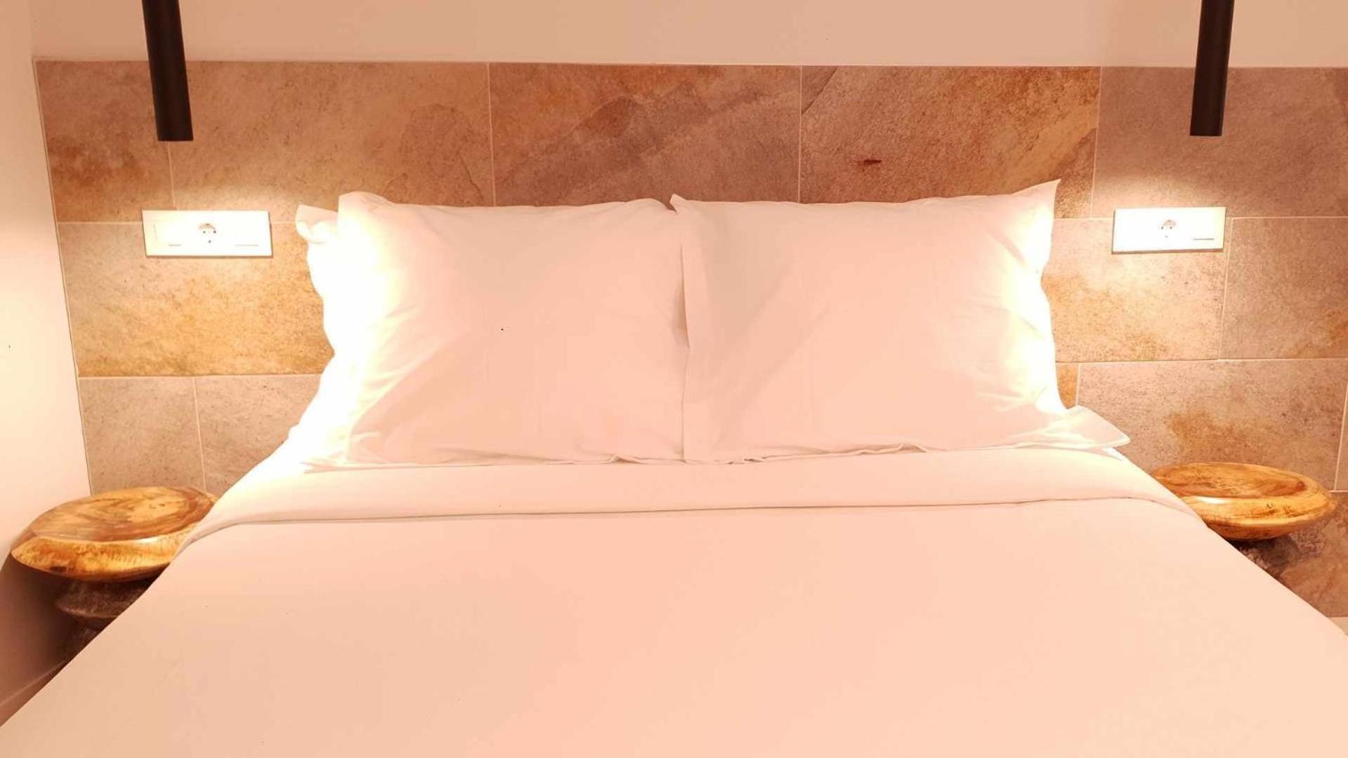 El Silencio Boutique Room Segovia Ruang foto